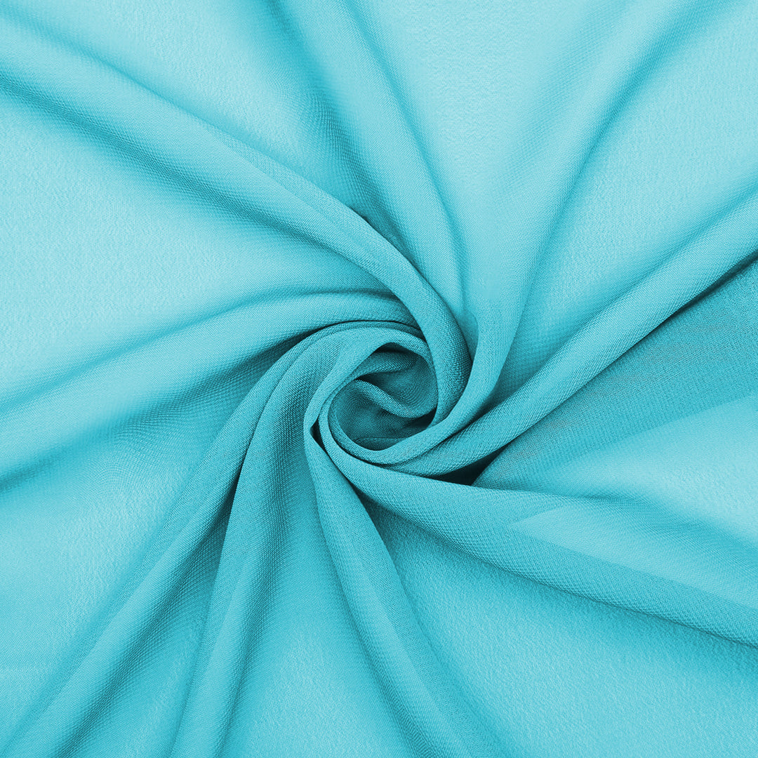 Chiffon Samples（Free up to 6 Pieces)