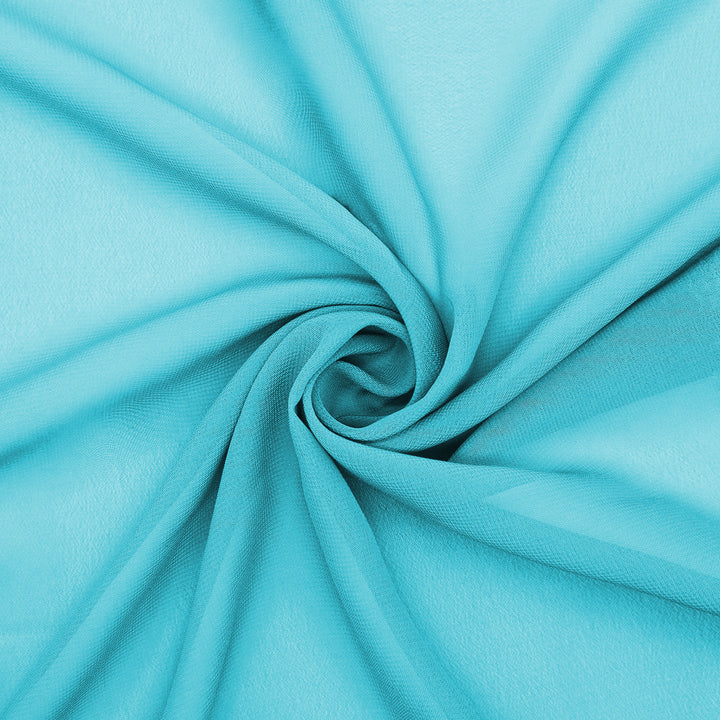 Chiffon Samples（Free up to 6 Pieces)