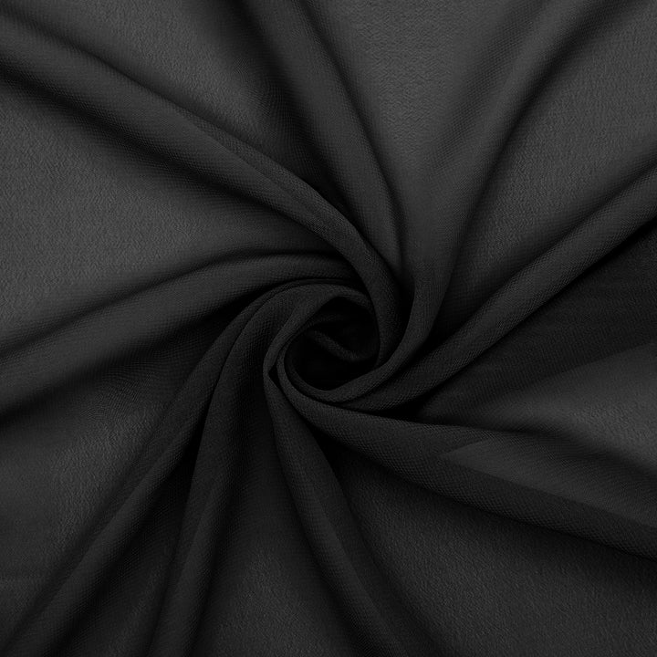 Chiffon Samples（Free up to 6 Pieces)