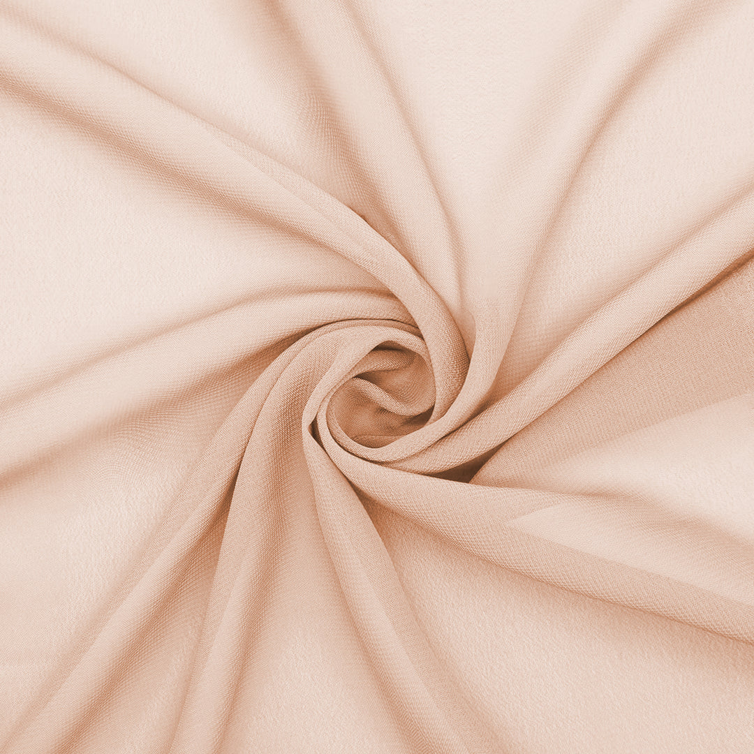 Chiffon Samples（Free up to 6 Pieces)