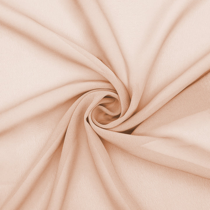 Chiffon Samples（Free up to 6 Pieces)