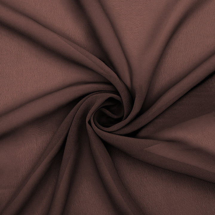 Chiffon Samples（Free up to 6 Pieces)