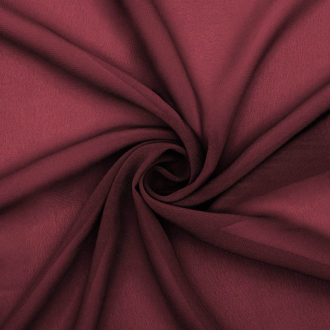 Chiffon Samples（Free up to 6 Pieces)