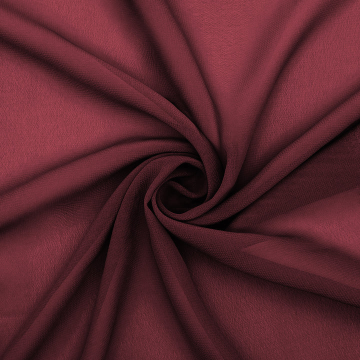 Chiffon Samples（Free up to 6 Pieces)