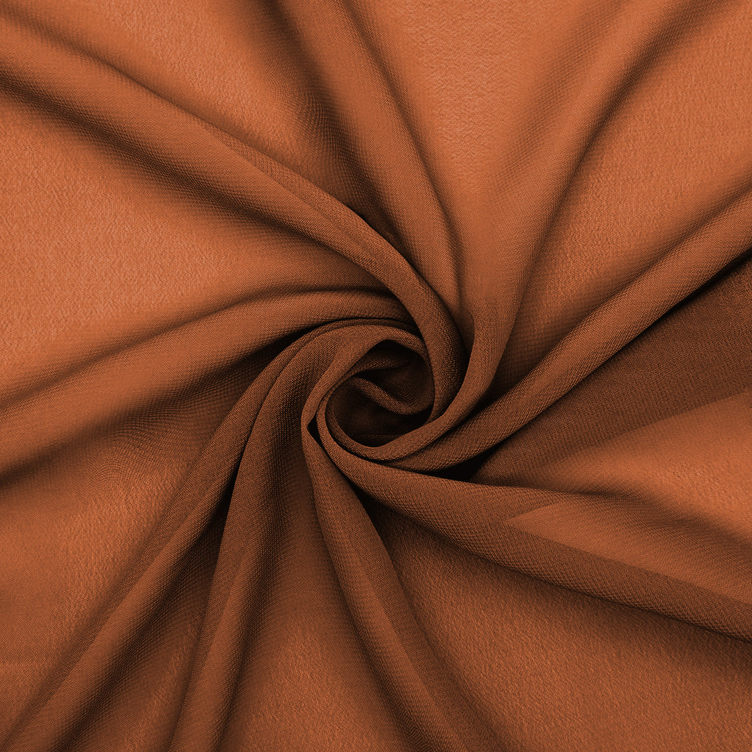 Chiffon Samples（Free up to 6 Pieces)