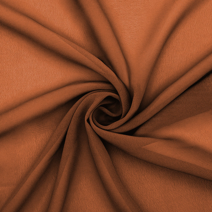 Chiffon Samples（Free up to 6 Pieces)