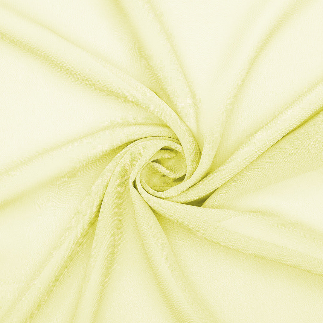 Chiffon Samples（Free up to 6 Pieces)