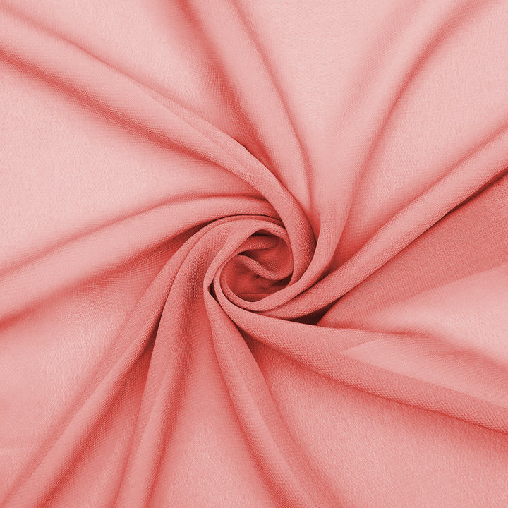 Chiffon Samples（Free up to 6 Pieces)
