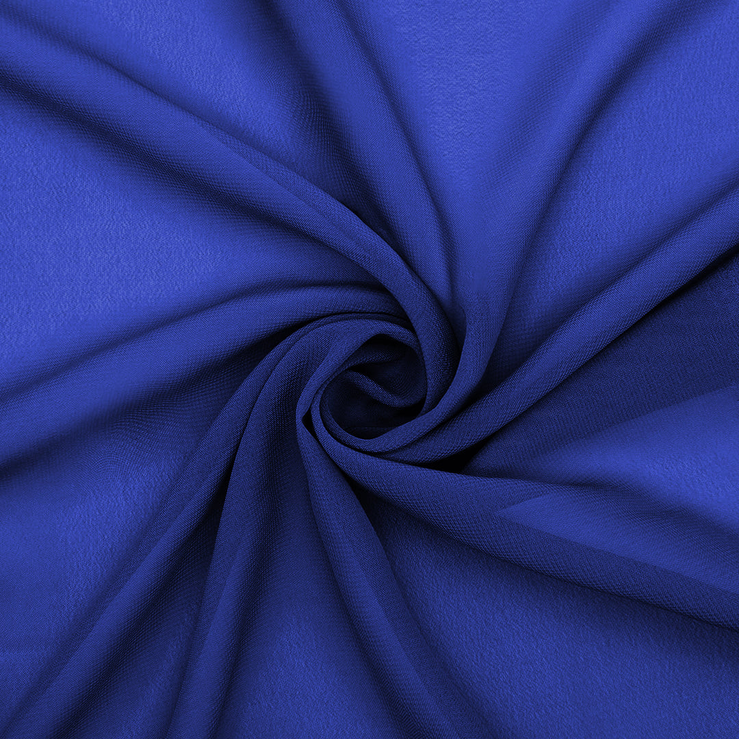 Chiffon Samples（Free up to 6 Pieces)