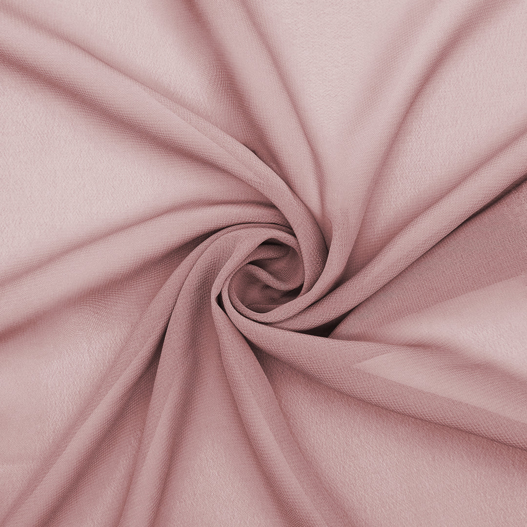 Chiffon Samples（Free up to 6 Pieces)