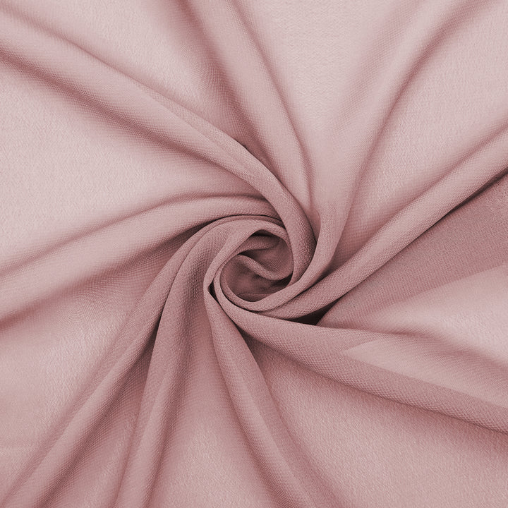 Chiffon Samples（Free up to 6 Pieces)