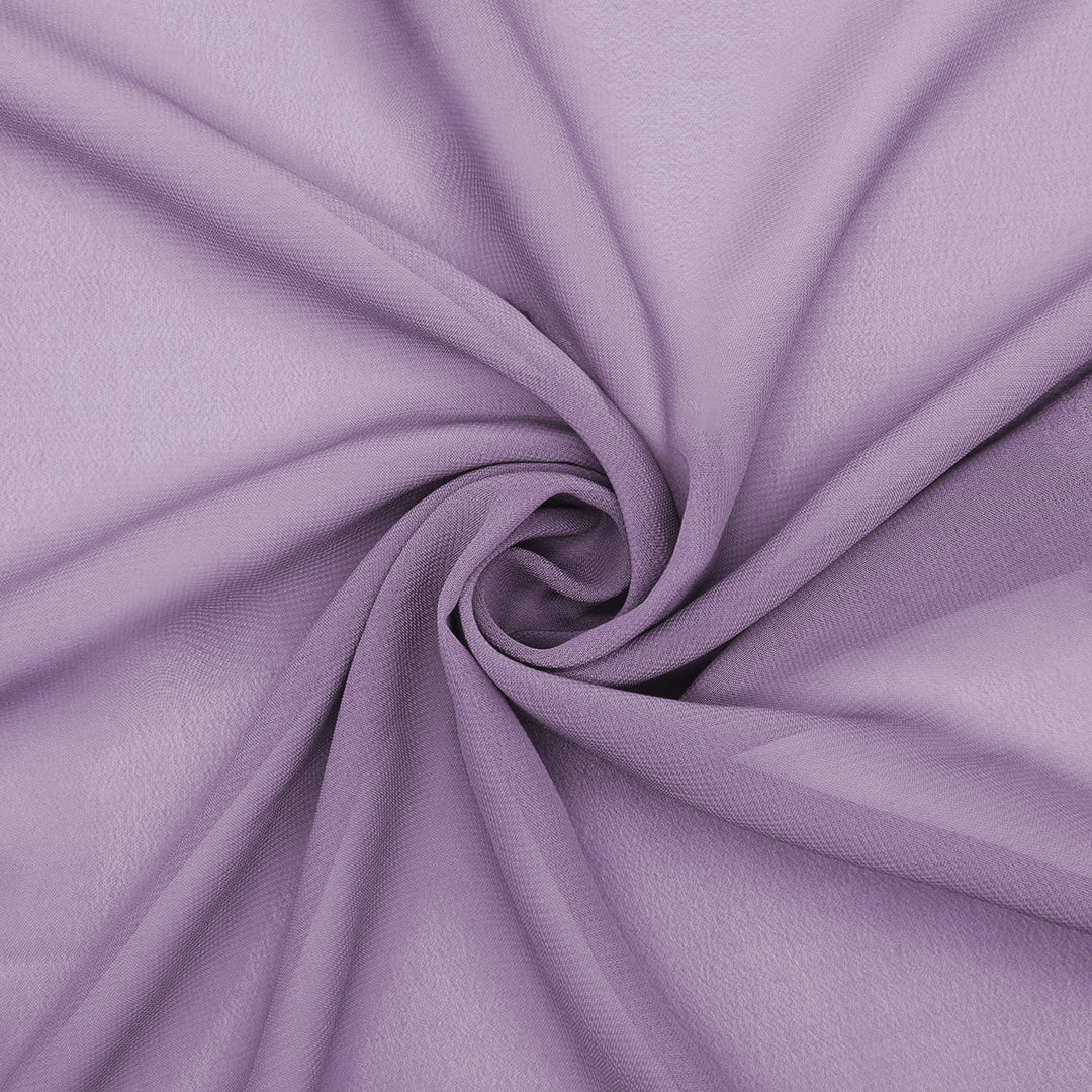Chiffon Samples（Free up to 6 Pieces)