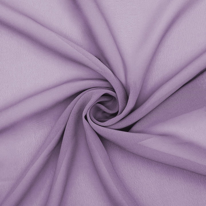 Chiffon Samples（Free up to 6 Pieces)