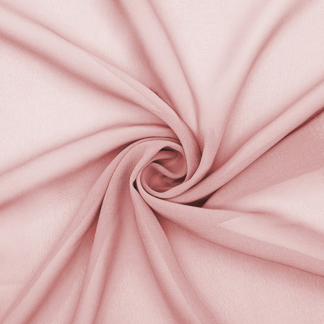 Chiffon Samples（Free up to 6 Pieces)