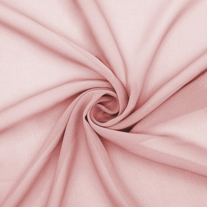 Chiffon Samples（Free up to 6 Pieces)