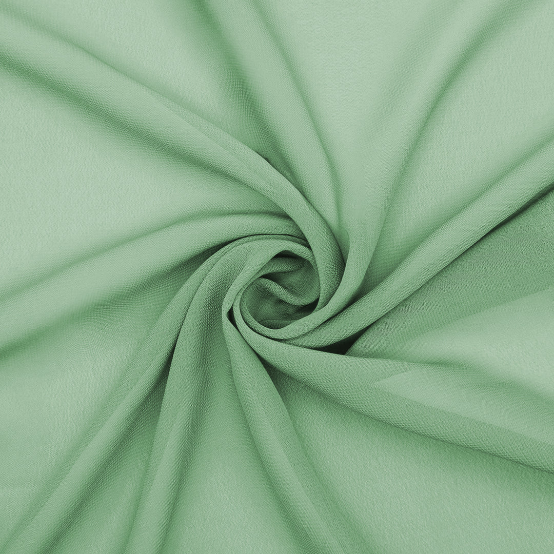 Chiffon Samples（Free up to 6 Pieces)