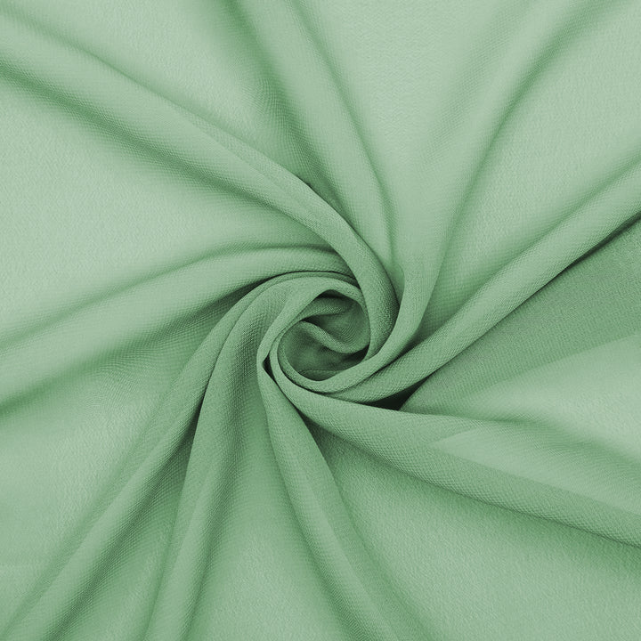 Chiffon Samples（Free up to 6 Pieces)
