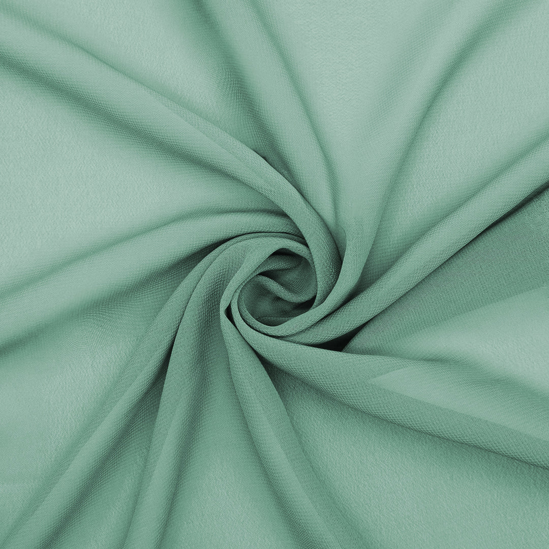 Chiffon Samples（Free up to 6 Pieces)