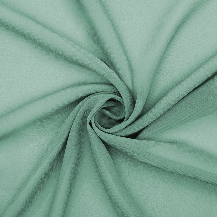 Chiffon Samples（Free up to 6 Pieces)