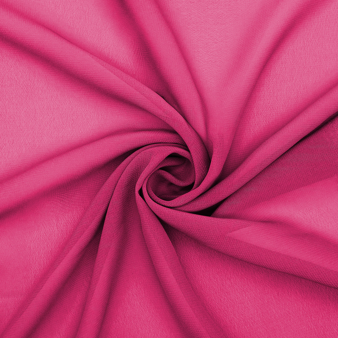 Chiffon Samples（Free up to 6 Pieces)