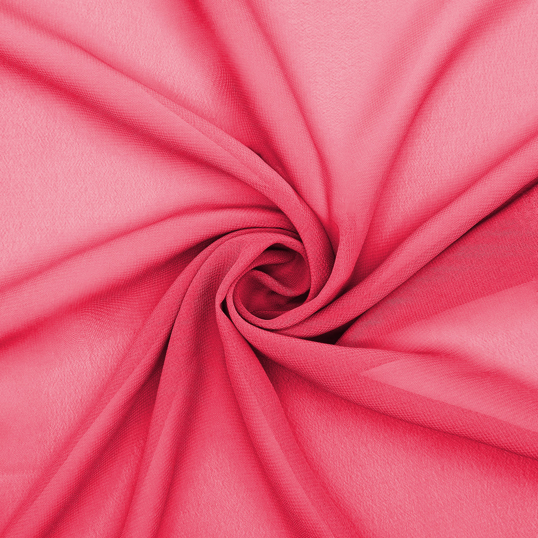 Chiffon Samples（Free up to 6 Pieces)