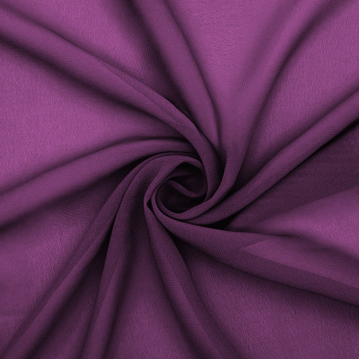 Chiffon Samples（Free up to 6 Pieces)