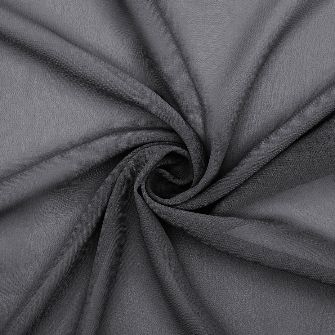 Chiffon Samples（Free up to 6 Pieces)