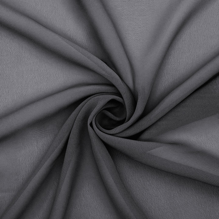 Chiffon Samples（Free up to 6 Pieces)