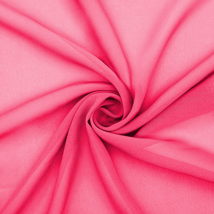 Chiffon Samples（Free up to 6 Pieces)