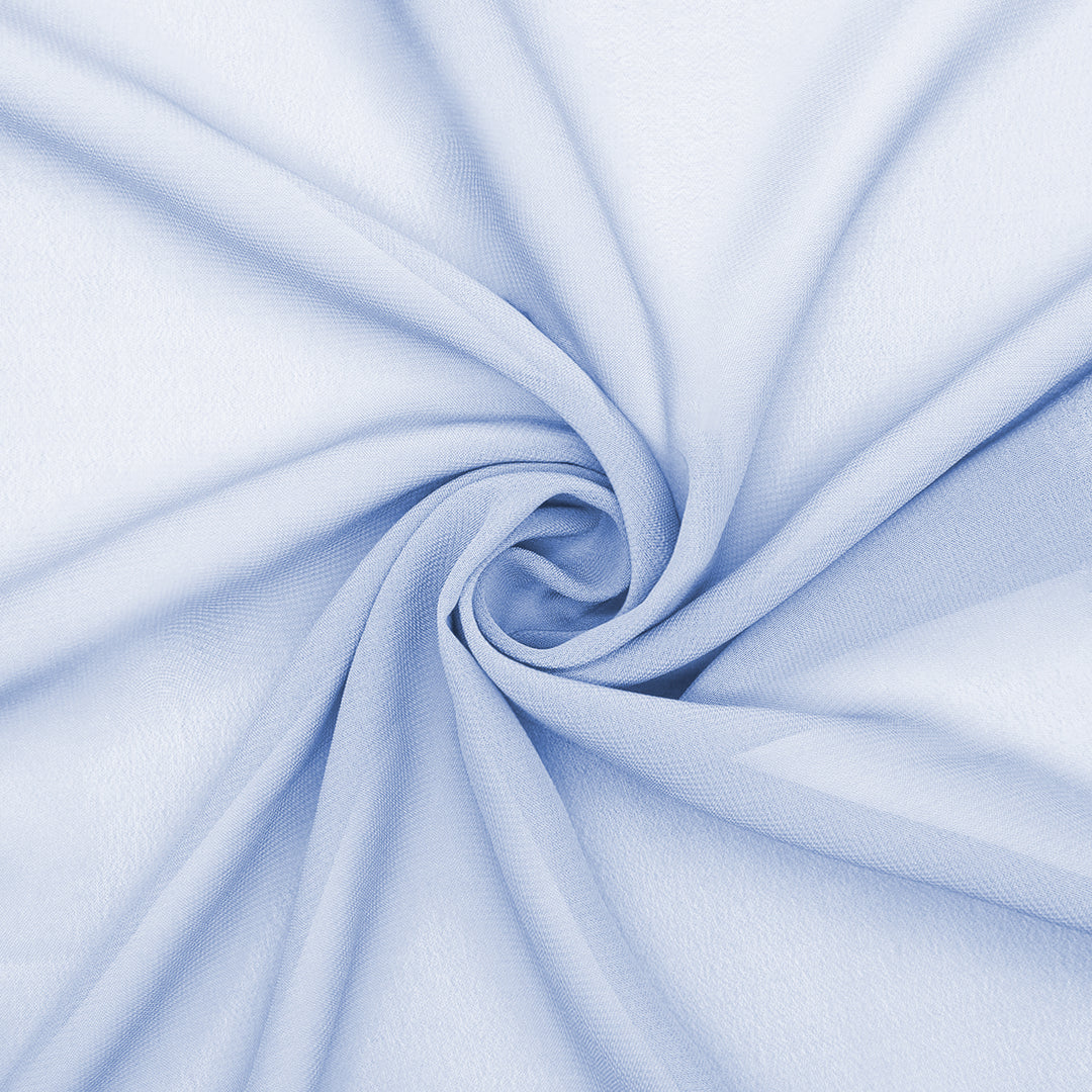 Chiffon Samples（Free up to 6 Pieces)