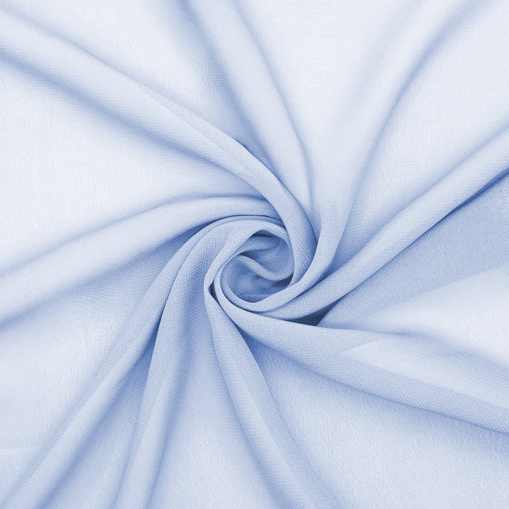 Chiffon Samples（Free up to 6 Pieces)