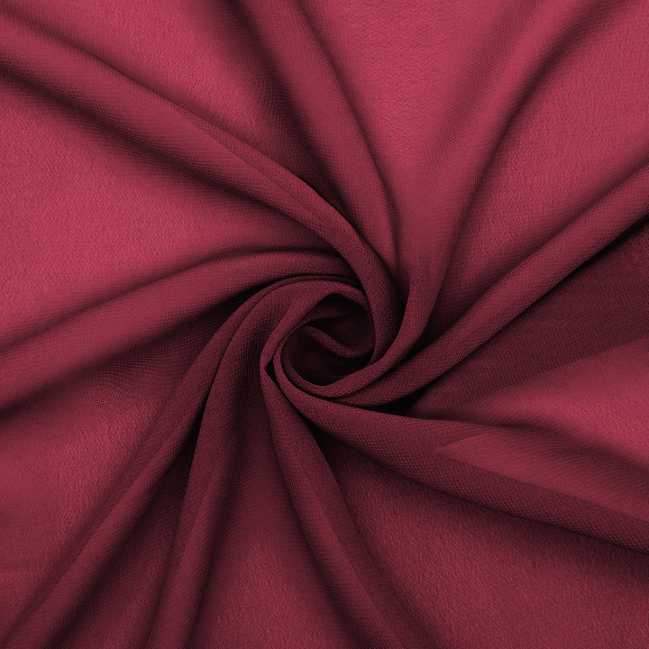 Chiffon Samples（Free up to 6 Pieces)