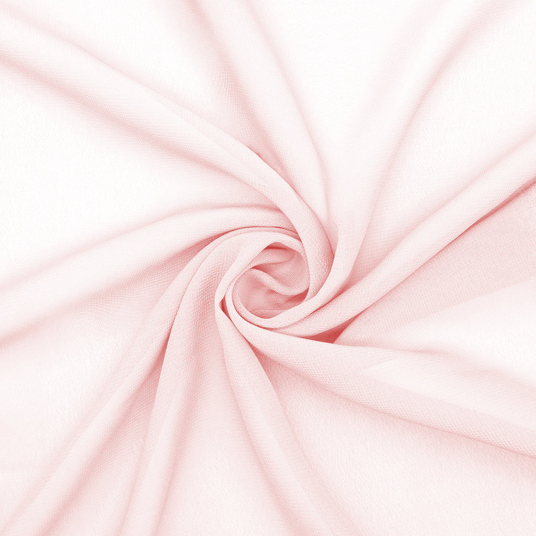 Chiffon Samples（Free up to 6 Pieces)