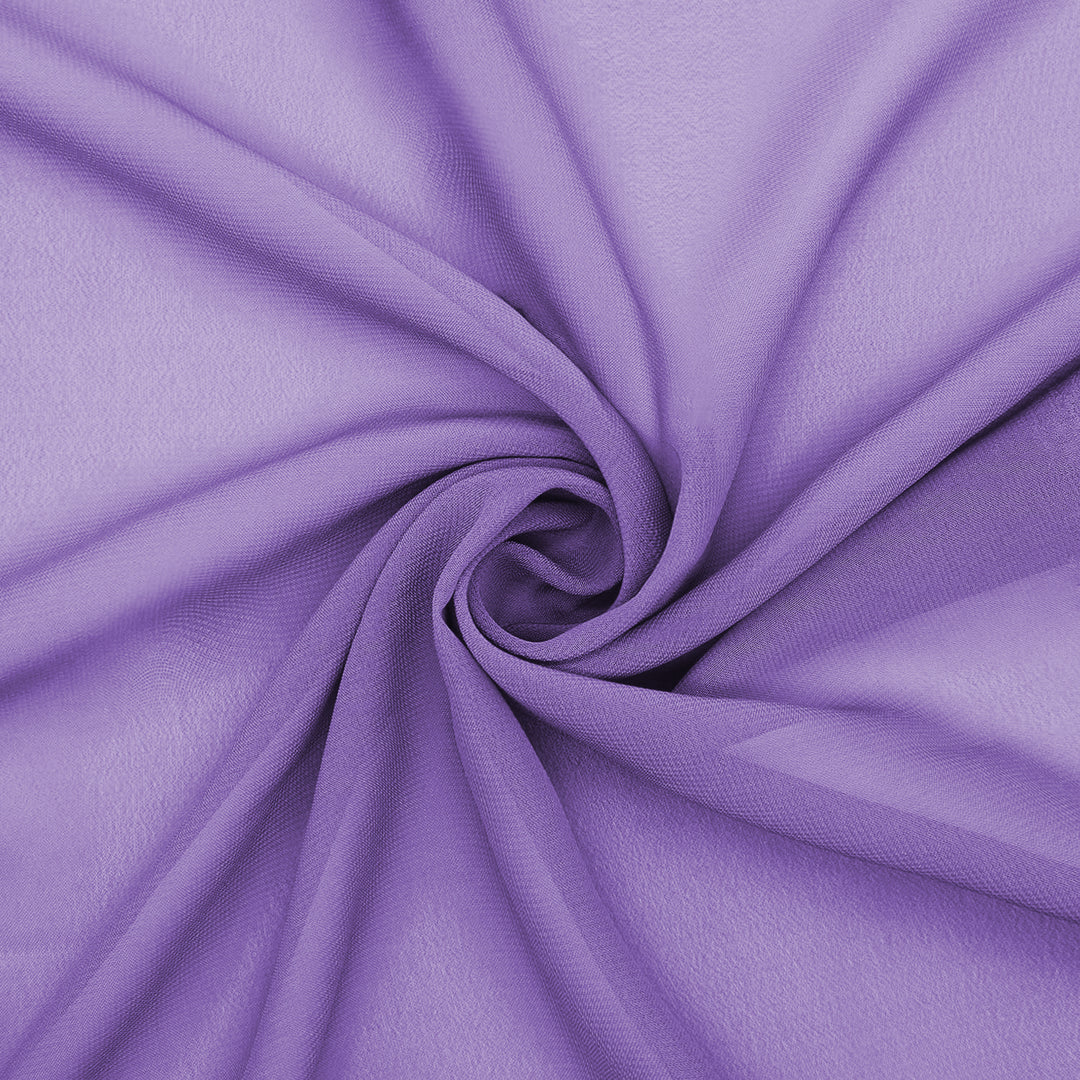 Chiffon Samples（Free up to 6 Pieces)