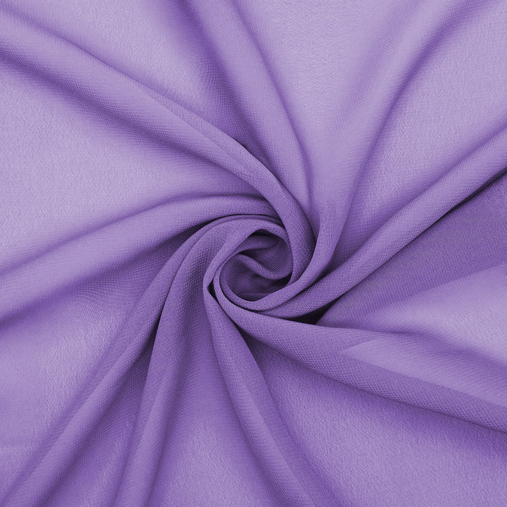 Chiffon Samples（Free up to 6 Pieces)