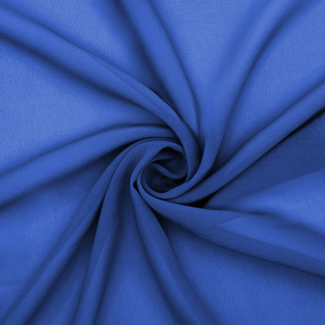 Chiffon Samples（Free up to 6 Pieces)