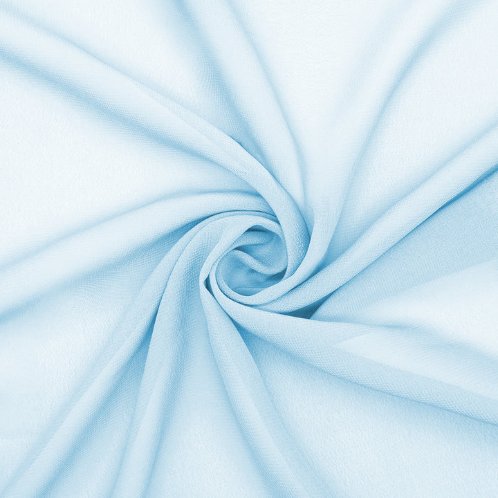 Chiffon Samples（Free up to 6 Pieces)