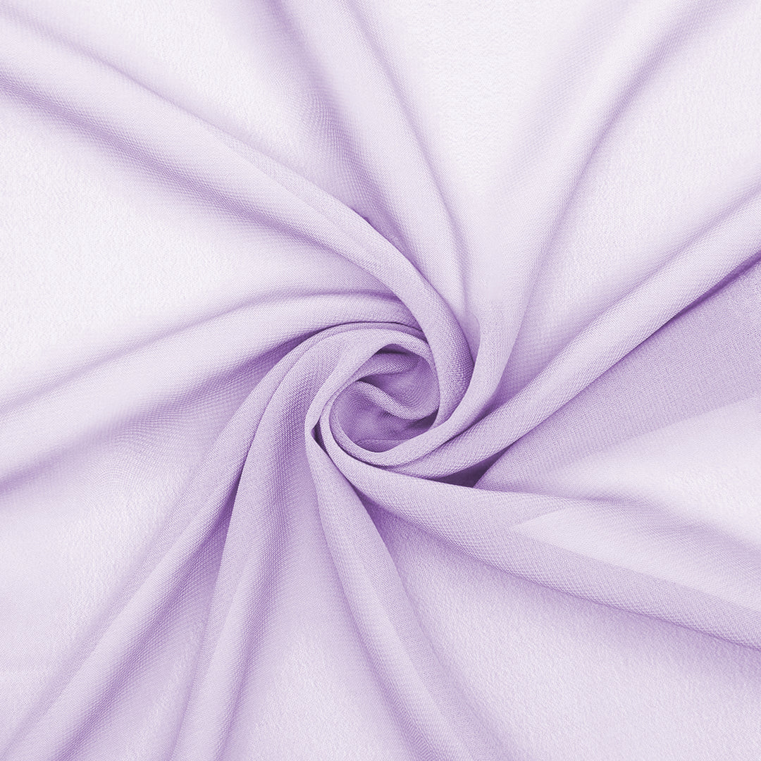 Chiffon Samples（Free up to 6 Pieces)