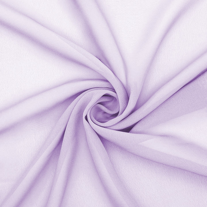 Chiffon Samples（Free up to 6 Pieces)