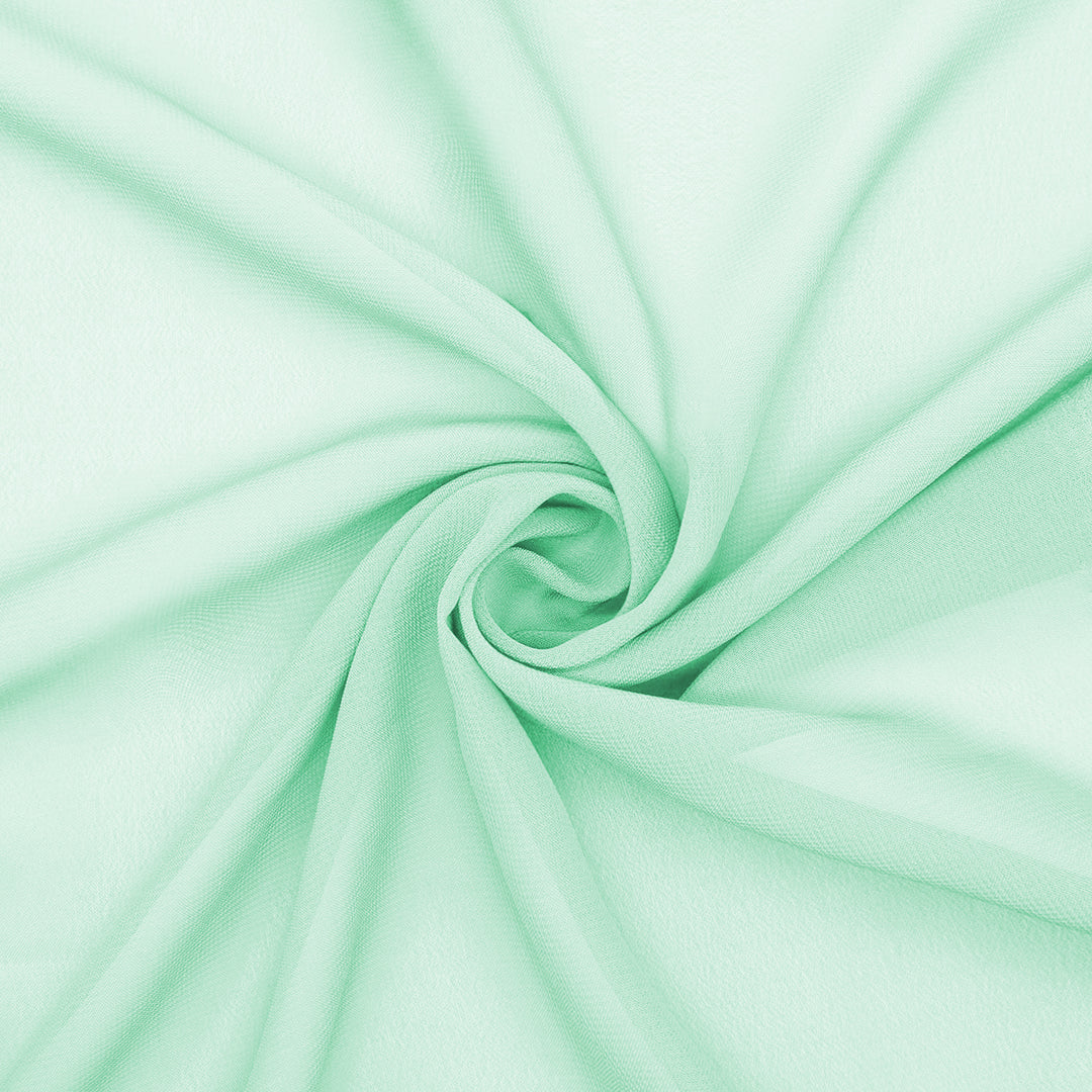 Chiffon Samples（Free up to 6 Pieces)