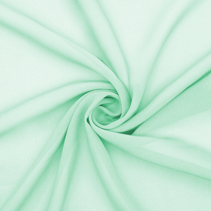 Chiffon Samples（Free up to 6 Pieces)