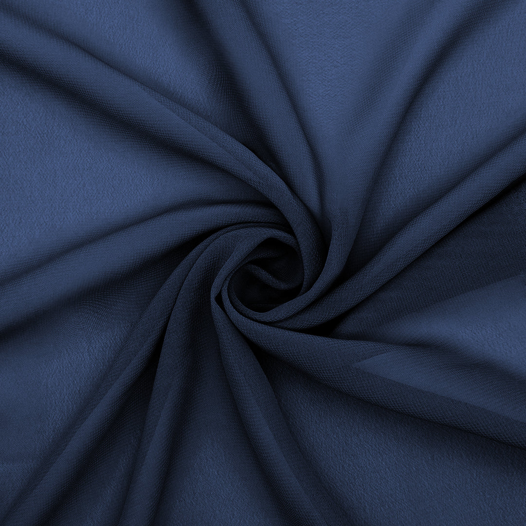 Chiffon Samples（Free up to 6 Pieces)