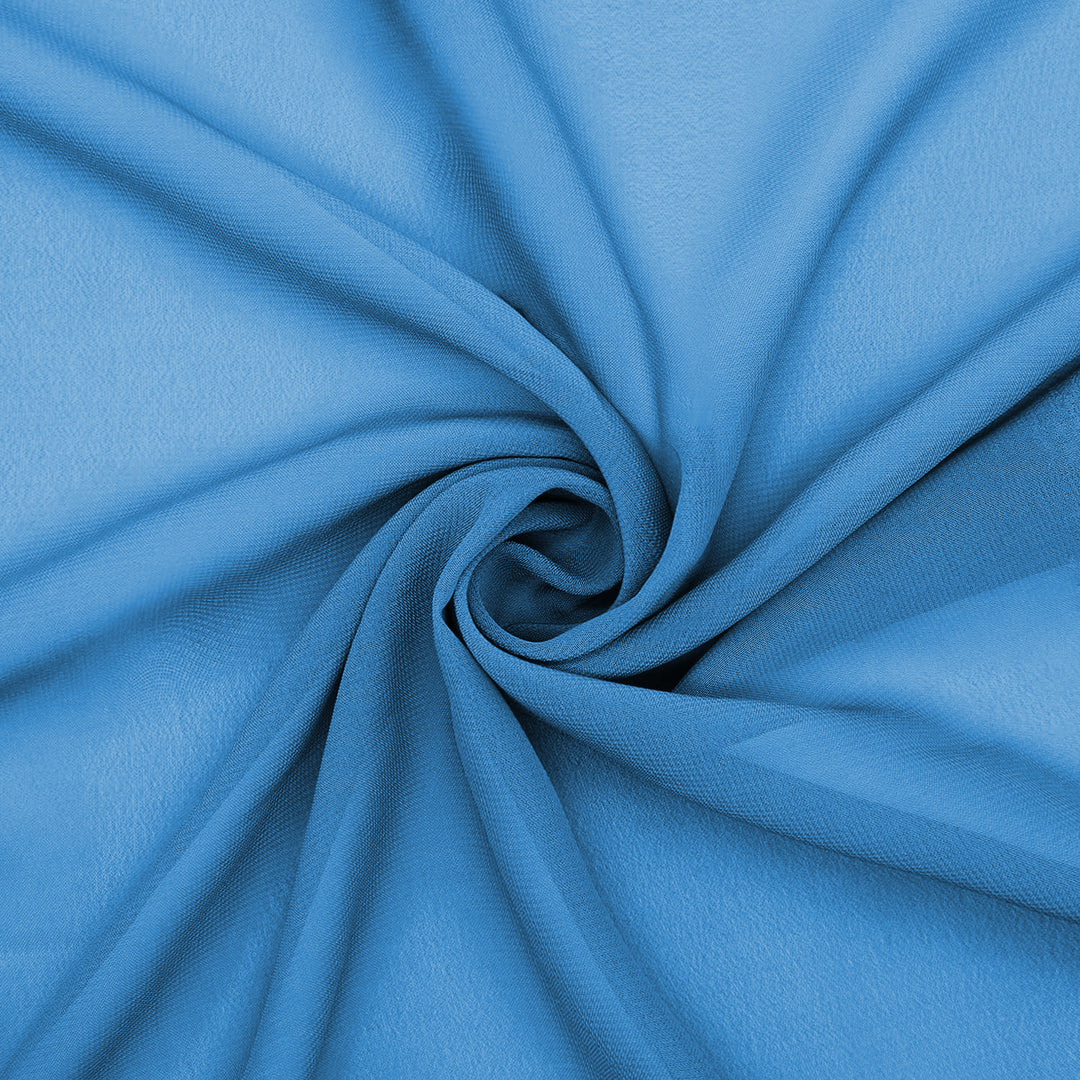 Chiffon Samples（Free up to 6 Pieces)