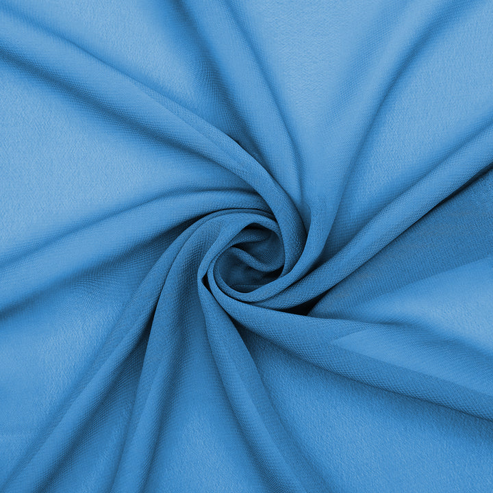 Chiffon Samples（Free up to 6 Pieces)