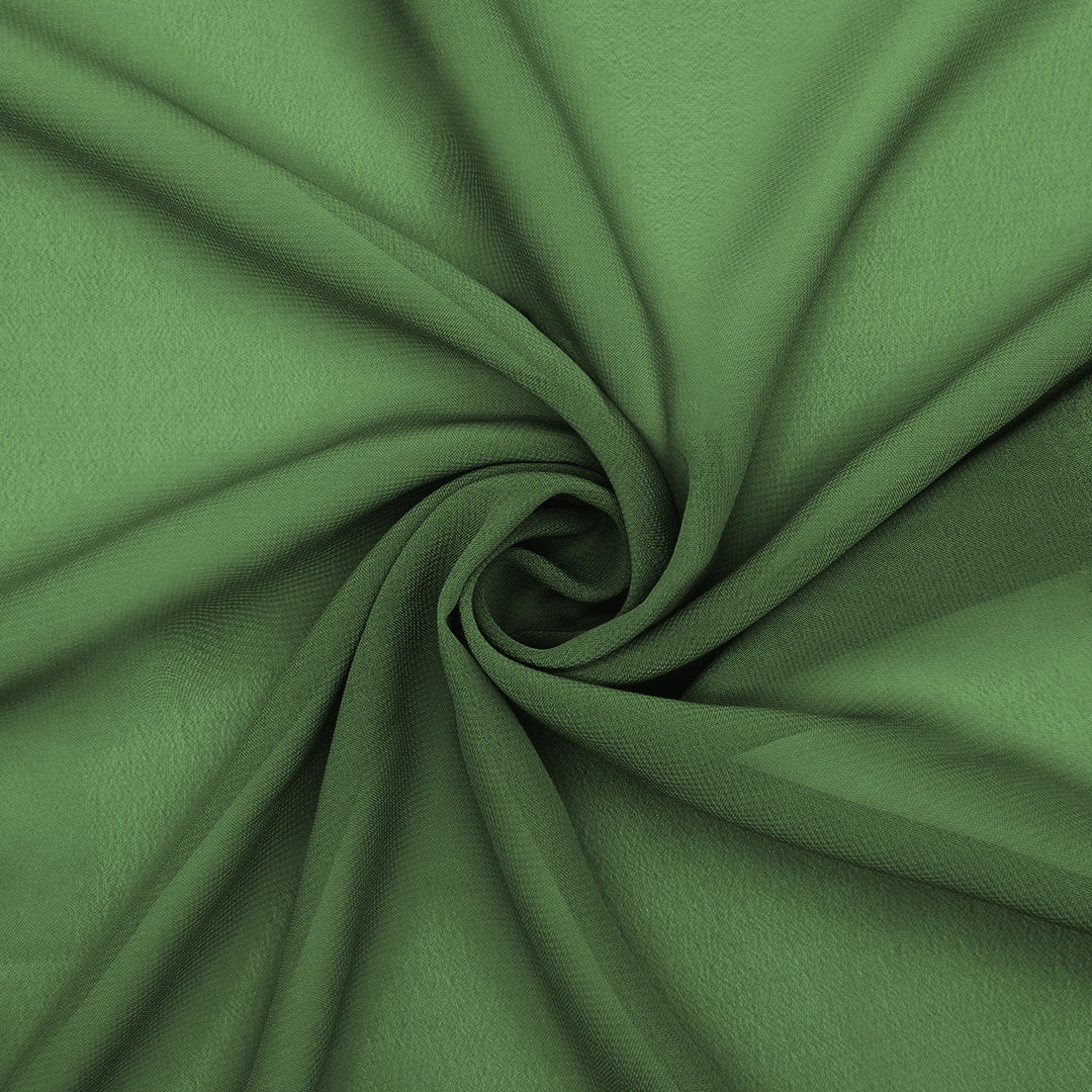 Chiffon Samples（Free up to 6 Pieces)