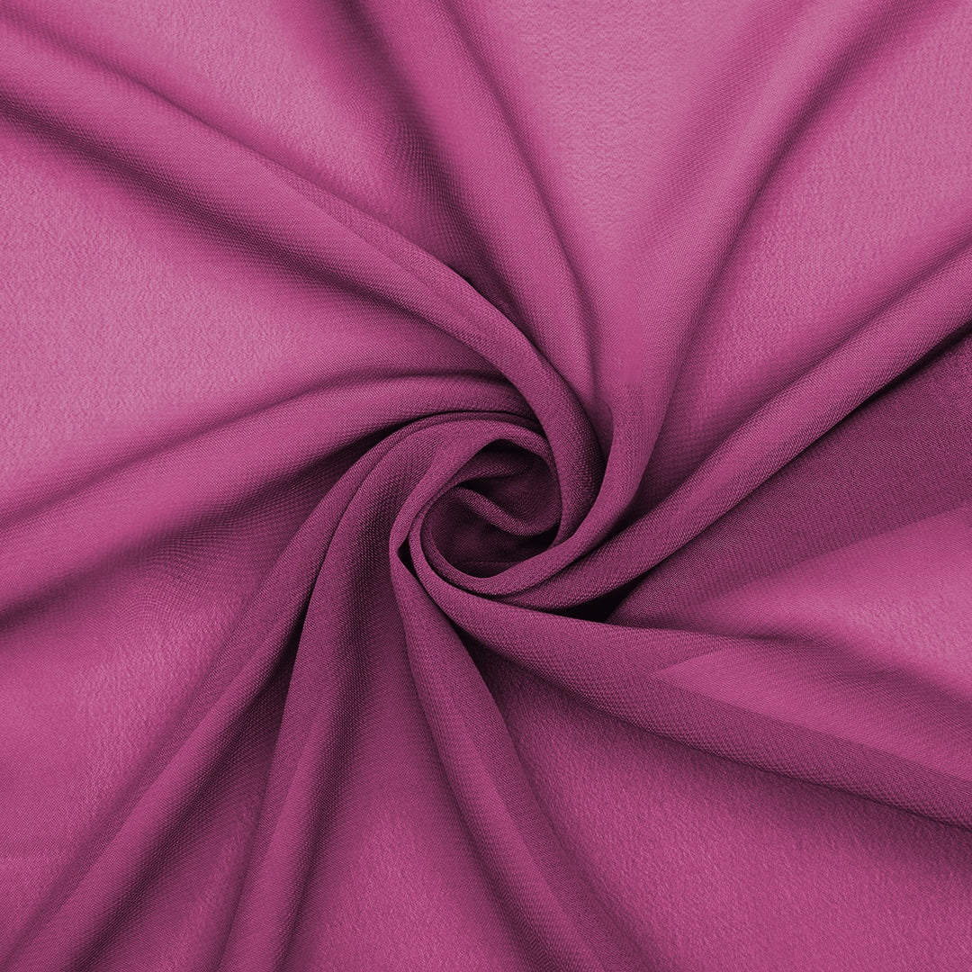 Chiffon Samples（Free up to 6 Pieces)