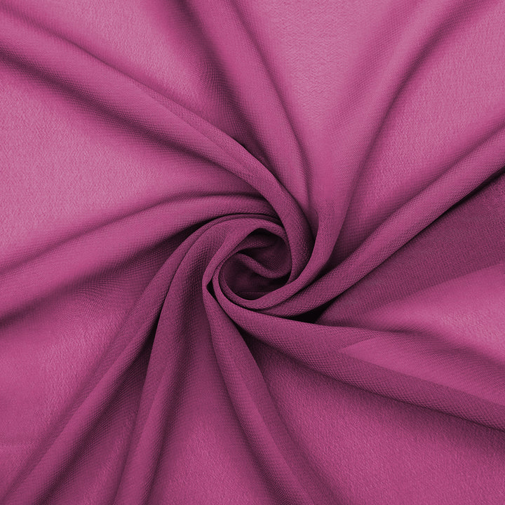 Chiffon Samples（Free up to 6 Pieces)