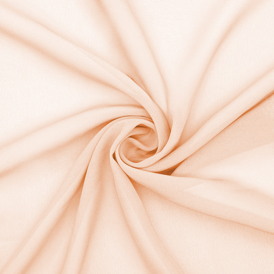 Chiffon Samples（Free up to 6 Pieces)