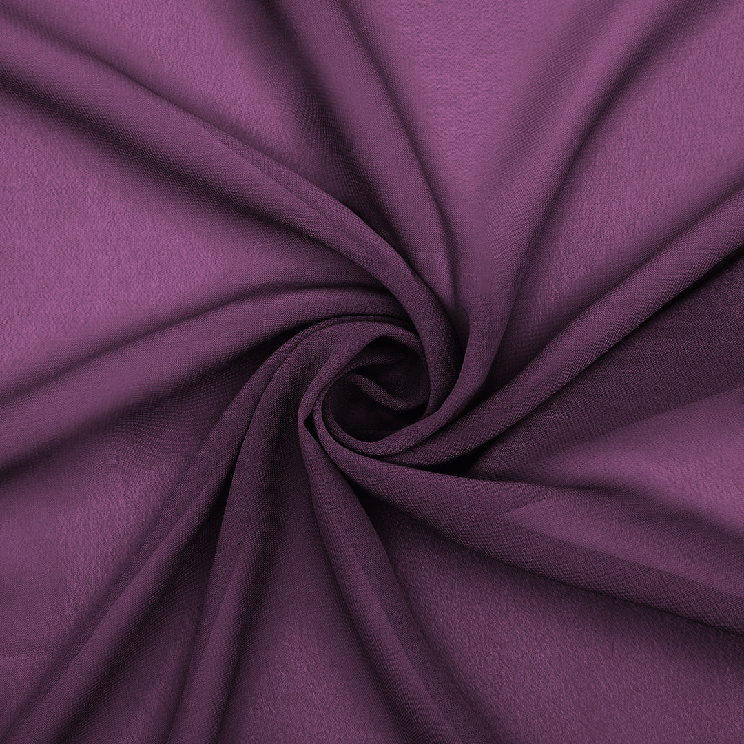 Chiffon Samples（Free up to 6 Pieces)