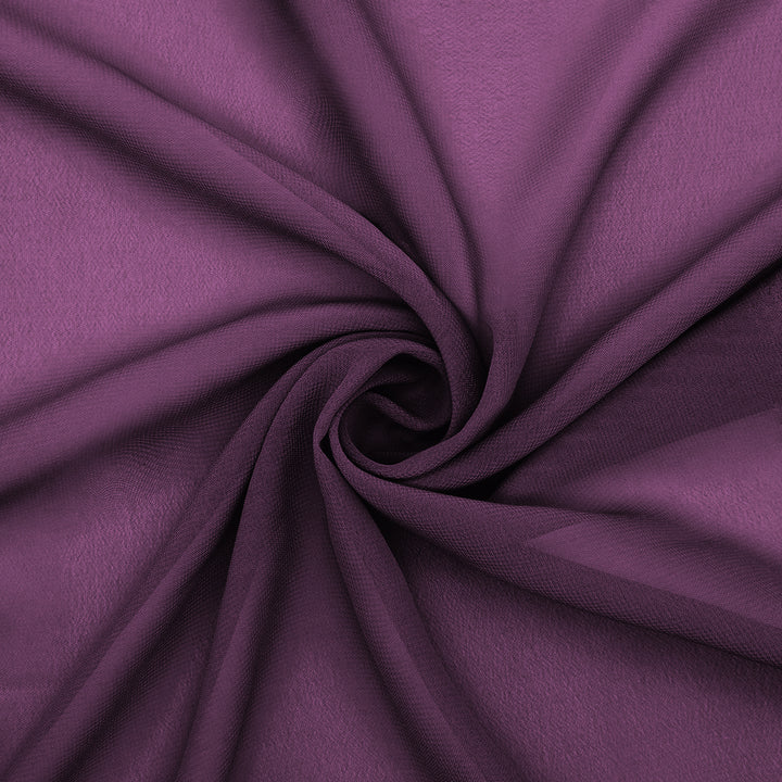 Chiffon Samples（Free up to 6 Pieces)